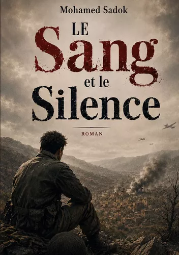 Le Sang et le Silence