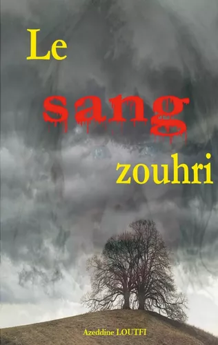 Le sang zouhri