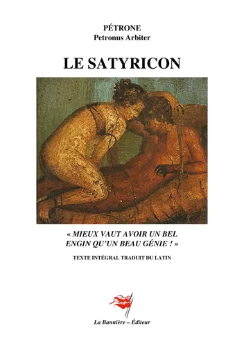 Le Satyricon