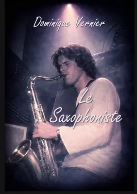 Le Saxophoniste