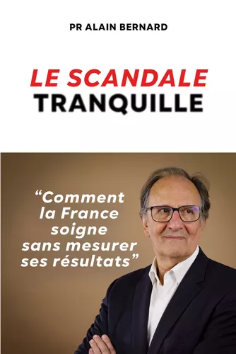 Le scandale tranquille