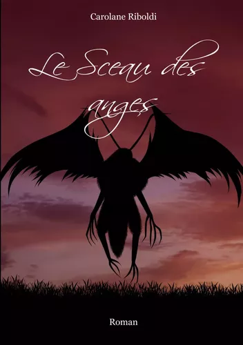 Le Sceau des anges