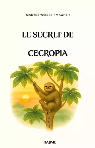 Le Secret de Cecropia