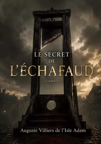 Le secret de l'échaufaud