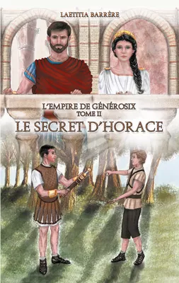 Le secret d'Horace