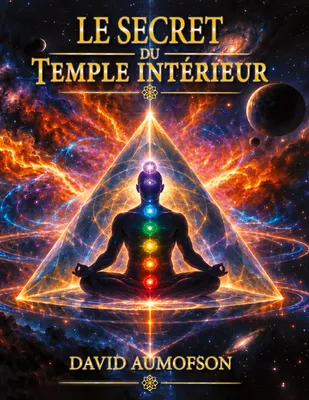 Le secret du temple intérieur