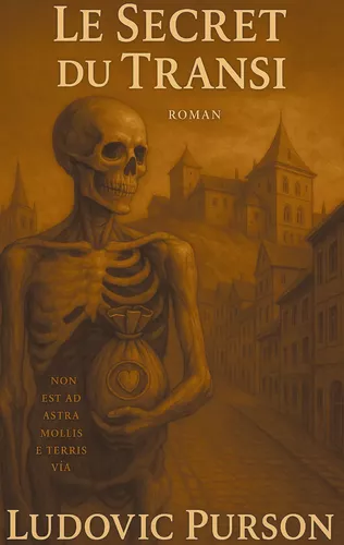 Le Secret du Transi