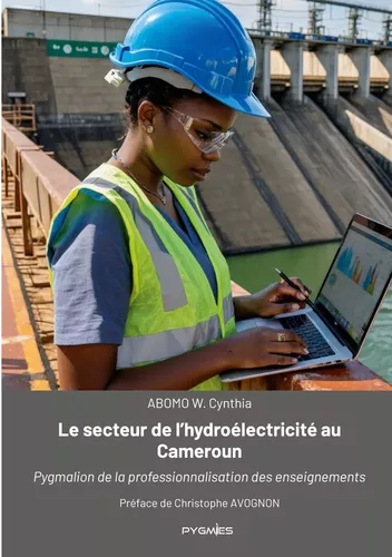 Le secteur de l'hydroélectricité au Cameroun