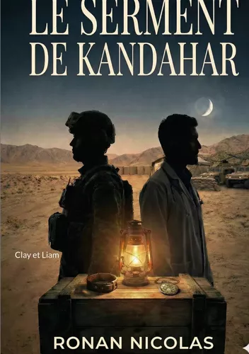 Le serment de Kandahar