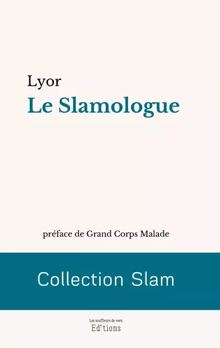 Le Slamologue