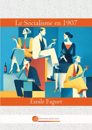 Le Socialisme en 1907