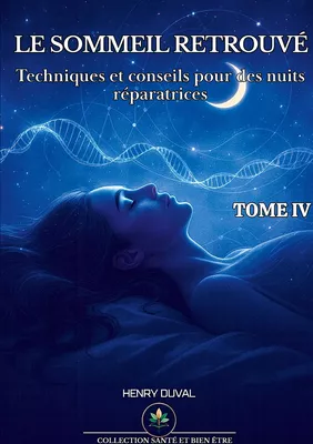 Le Sommeil Retrouvé