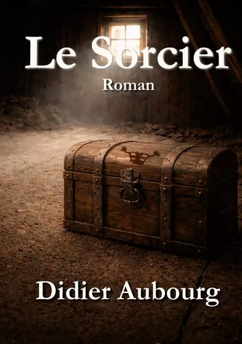 Le Sorcier