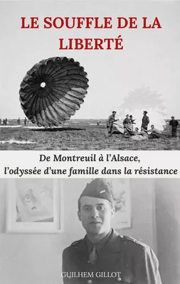 Le souffle de la liberté