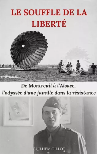 Le souffle de la liberté