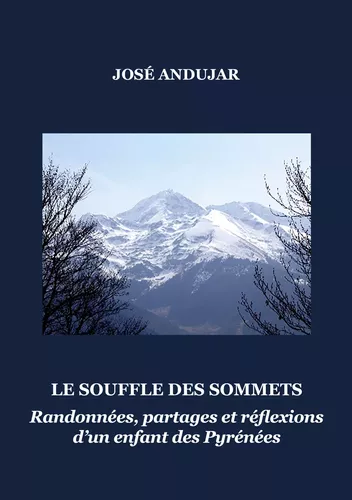 Le souffle des sommets