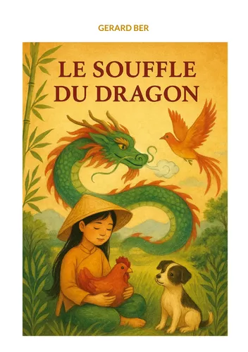 Le souffle du dragon