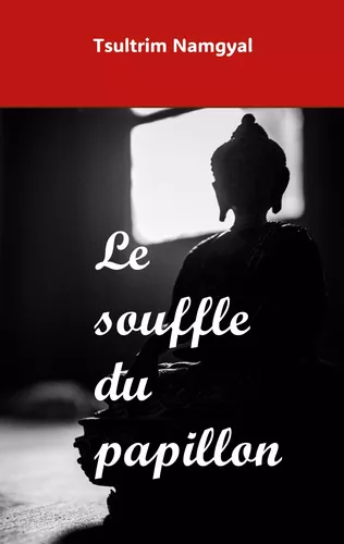 Le souffle du papillon