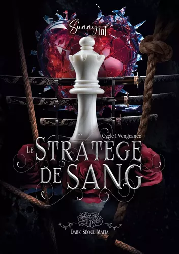 Le Stratège de Sang