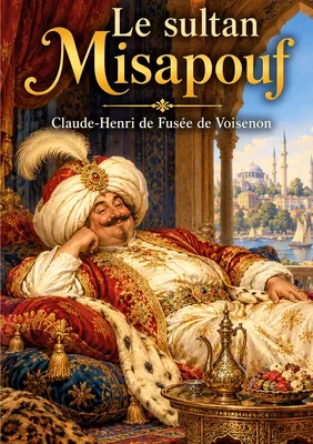 Le sultan Misapouf