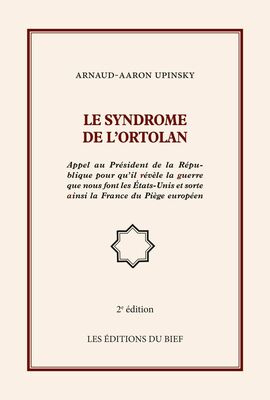 Le syndrome de l'ortolan