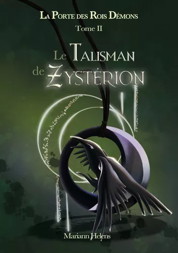Le Talisman de Zystérion