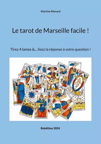 Le tarot de Marseille facile !