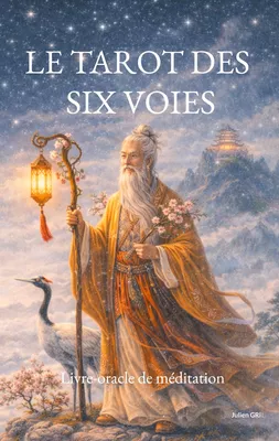 Le tarot des six voies
