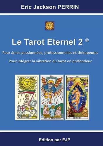 Le tarot éternel 2