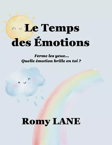 Le Temps des Émotions
