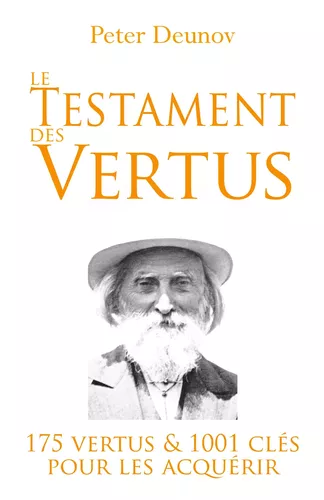 Le Testament des Vertus