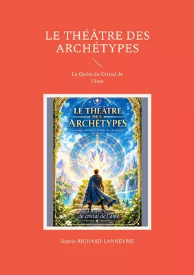Le Théâtre des Archétypes