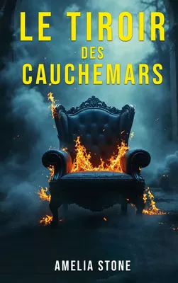 Le Tiroir des Cauchemars