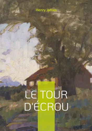 Le Tour d'écrou