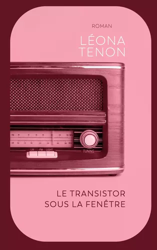 Le transistor sous la fenêtre