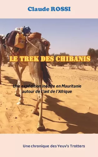 Le Trek des Chibanis