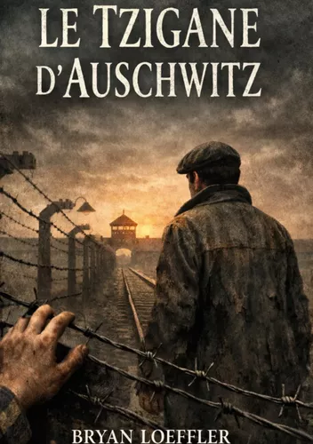 Le Tzigane d'Auschwitz