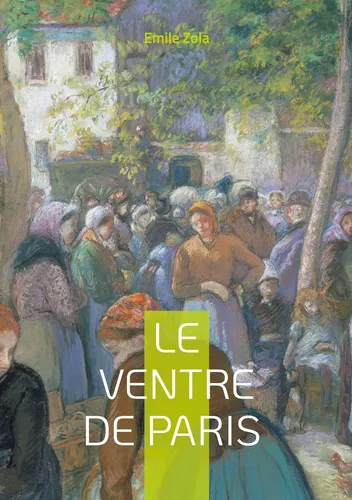 Le Ventre de Paris