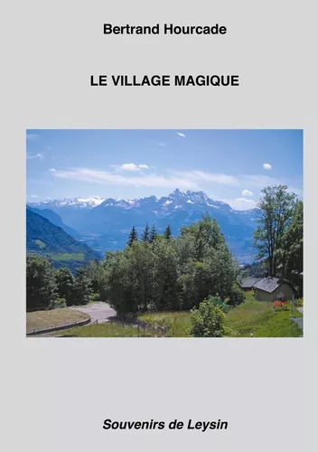 Le Village magique