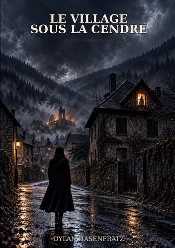 Le village sous la cendre