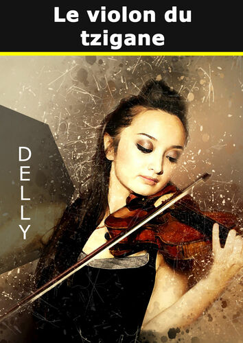 Le Violon du Tzigane
