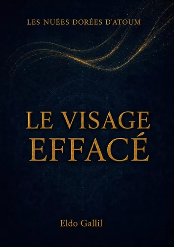 Le Visage Effacé