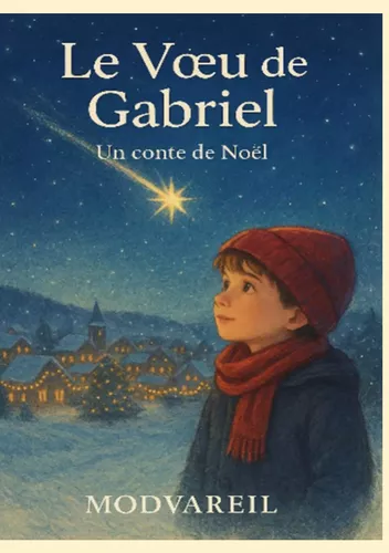 Le Voeu de Gabriel