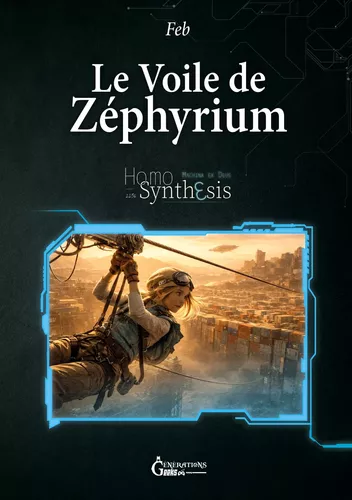 Le Voile de Zéphyrium