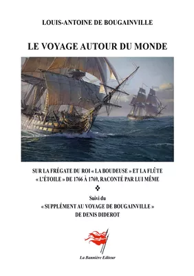 Le Voyage autour du monde