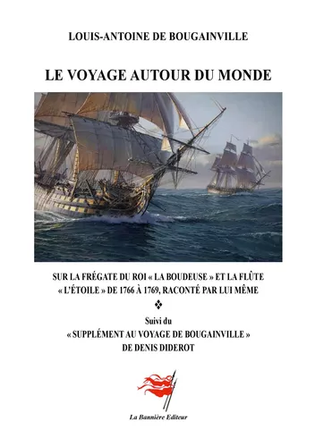 Le Voyage autour du monde