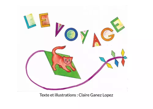 Le voyage