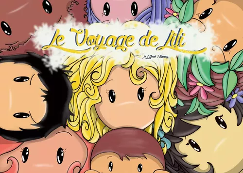 Le Voyage de Lili