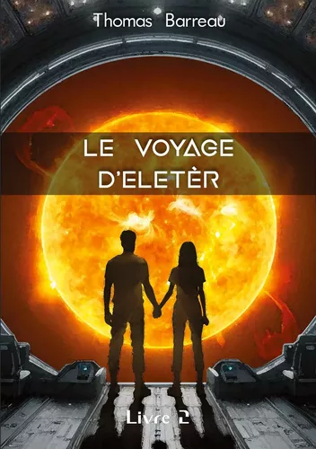 Le Voyage d'Eletèr