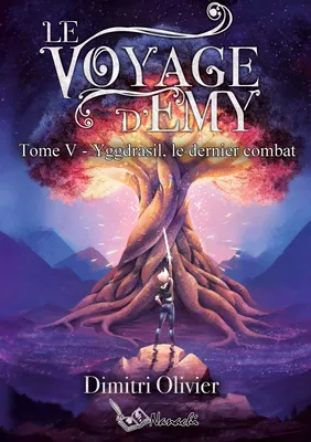 Le voyage d'Emy